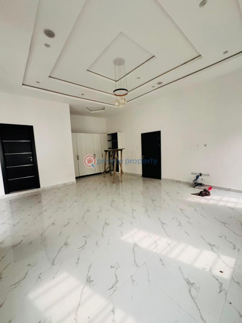 3 bedroom Flat & Apartment For Sale Gra Ikeja Lagos - 7