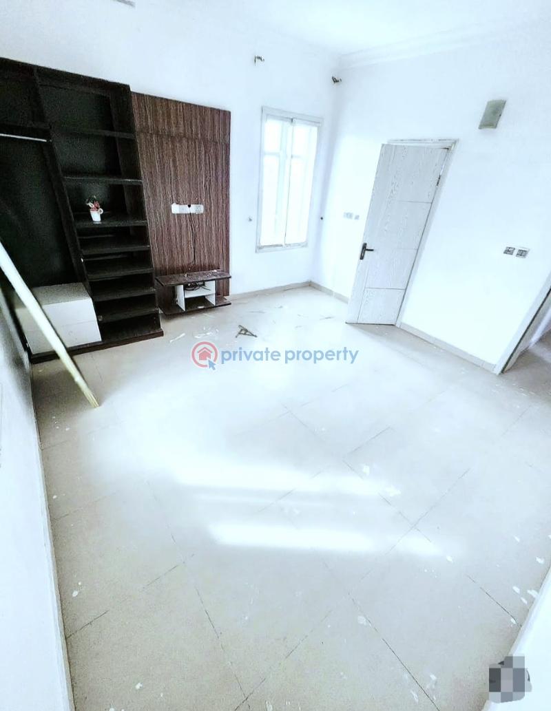 3 bedroom Flat & Apartment For Rent Ikate Elegushi Lekki Lagos - 8