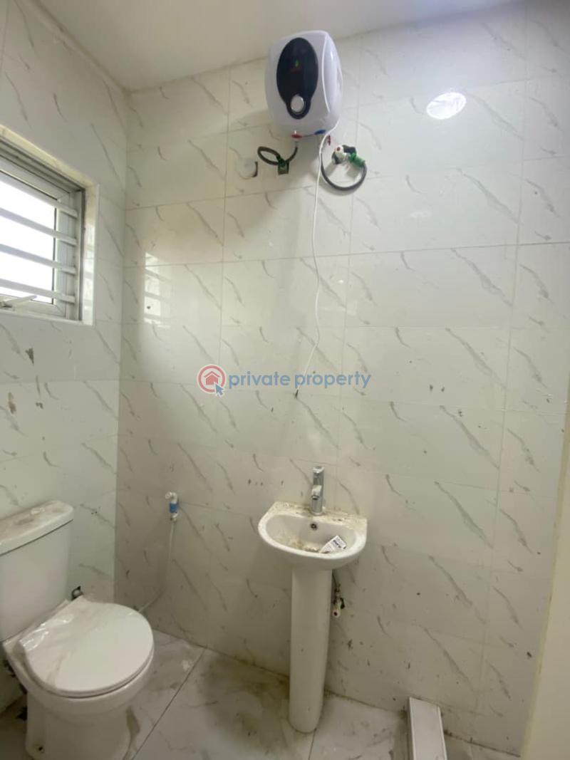 3 bedroom Flat & Apartment For Sale Ikate Lekki Lagos - 13