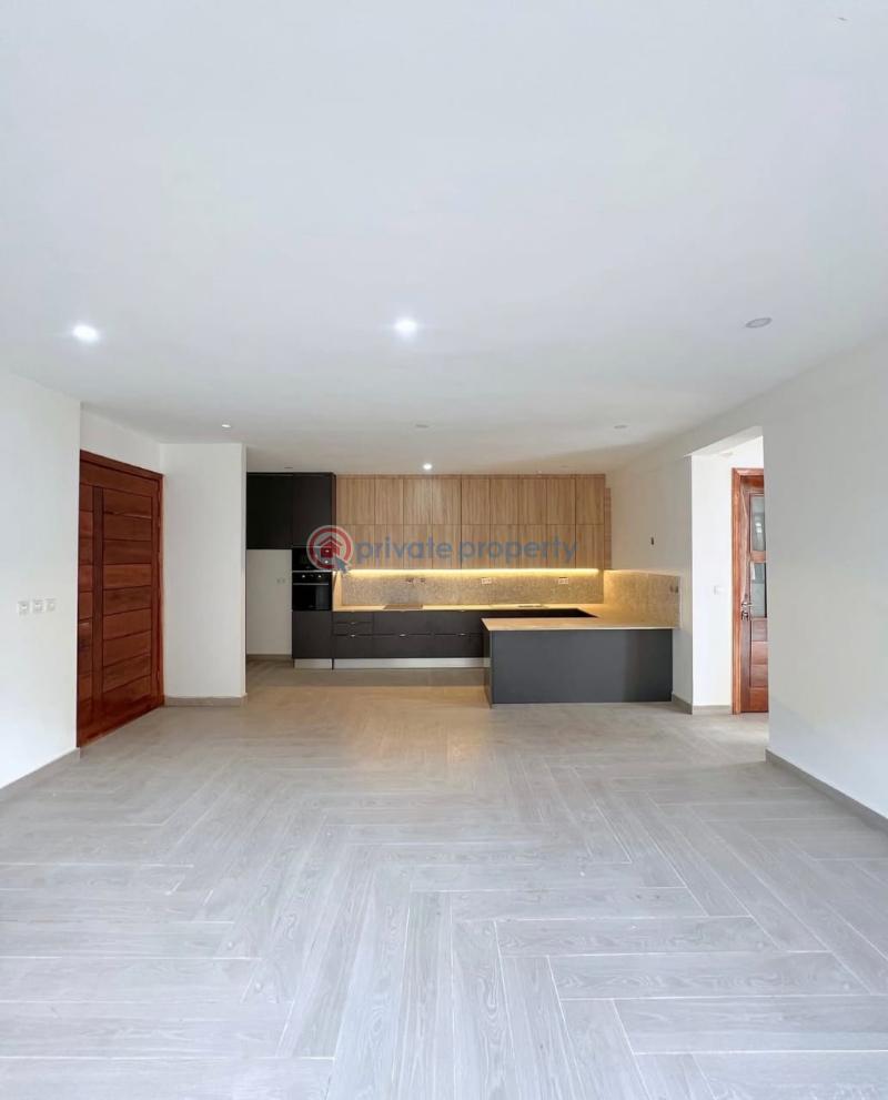 3 bedroom Block Of Flats For Rent Ikate Elegushi Lekki Lagos - 1