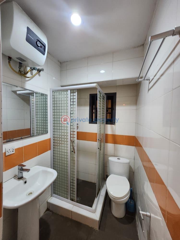 3 bedroom apartment - 6 3 bedroom Block Of Flats For Rent Victoria Island Lagos - 6