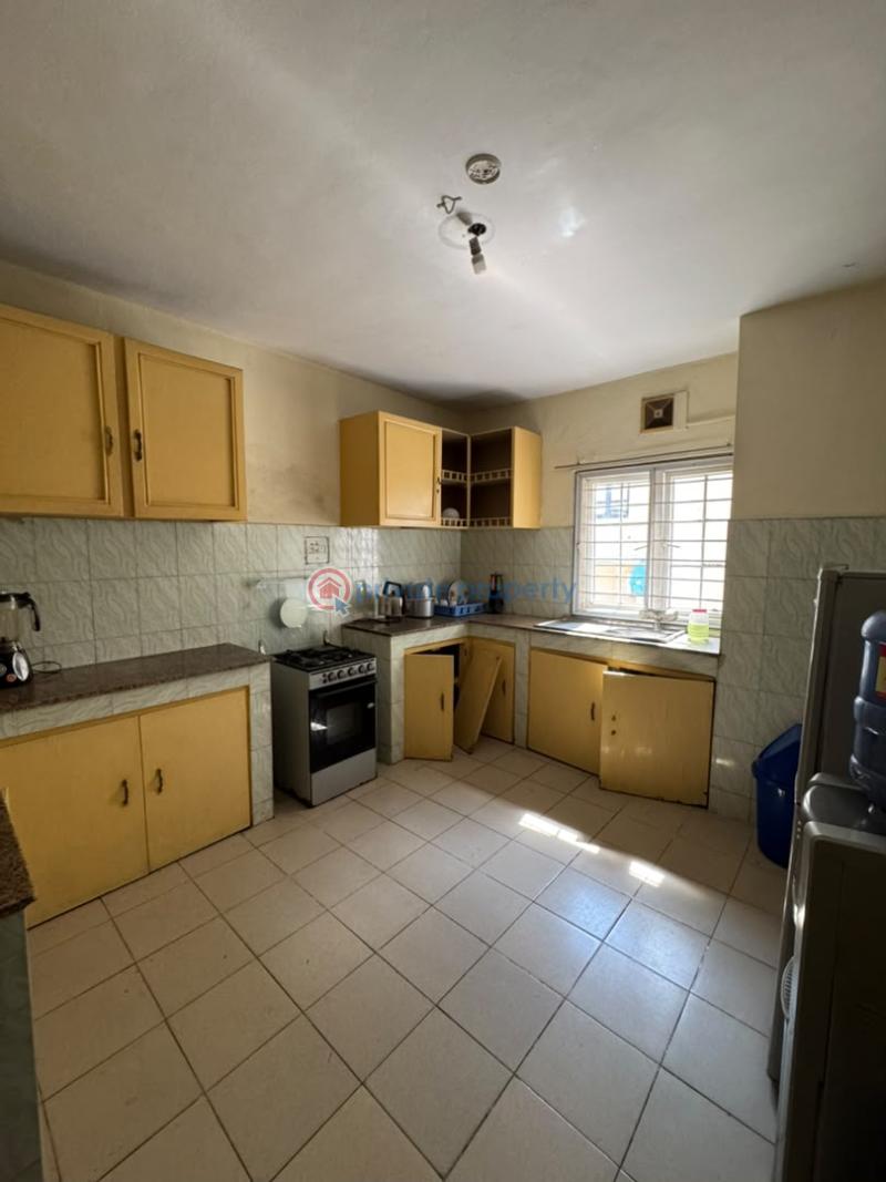 3 bedroom Flat & Apartment For Rent Lekki Phase 1 Lagos - 6