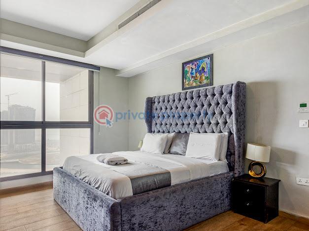 3 bedroom Block Of Flats For Rent Eko Atlantic Victoria Island Lagos - 10