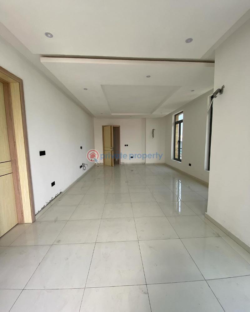3 bedroom Flat & Apartment For Sale Lekki Phase 1 Lagos - 1