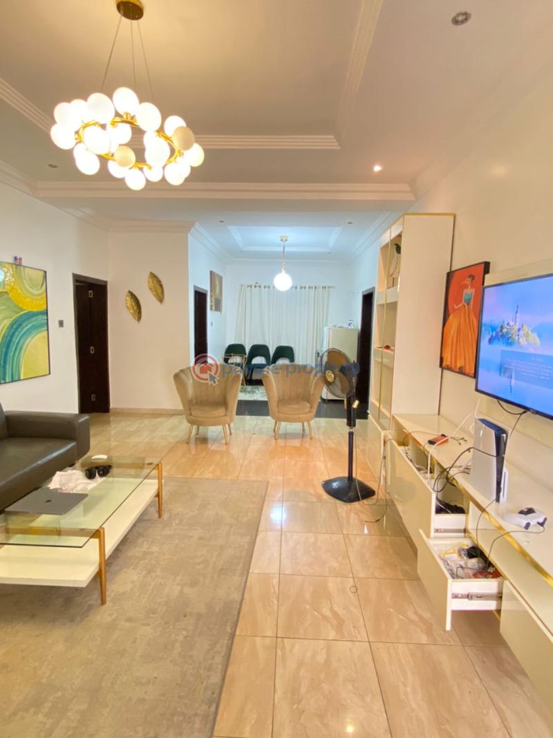 3 bedroom Shared Apartment For Sale Ikate Lekki Lagos Ikate Elegushi Lekki Lagos - 9