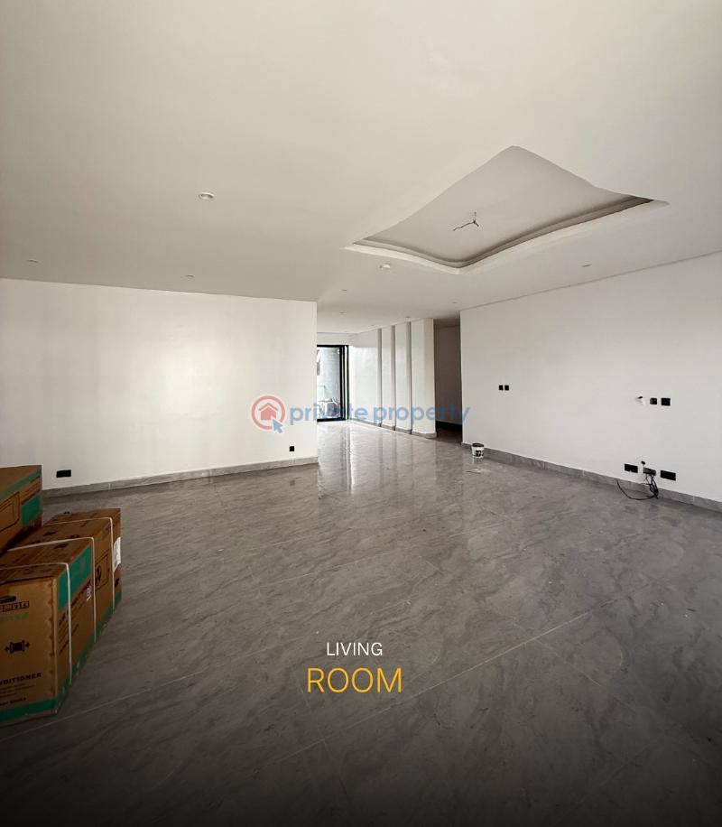3 bedroom Flat & Apartment For Sale Old Ikoyi Lagos - 2