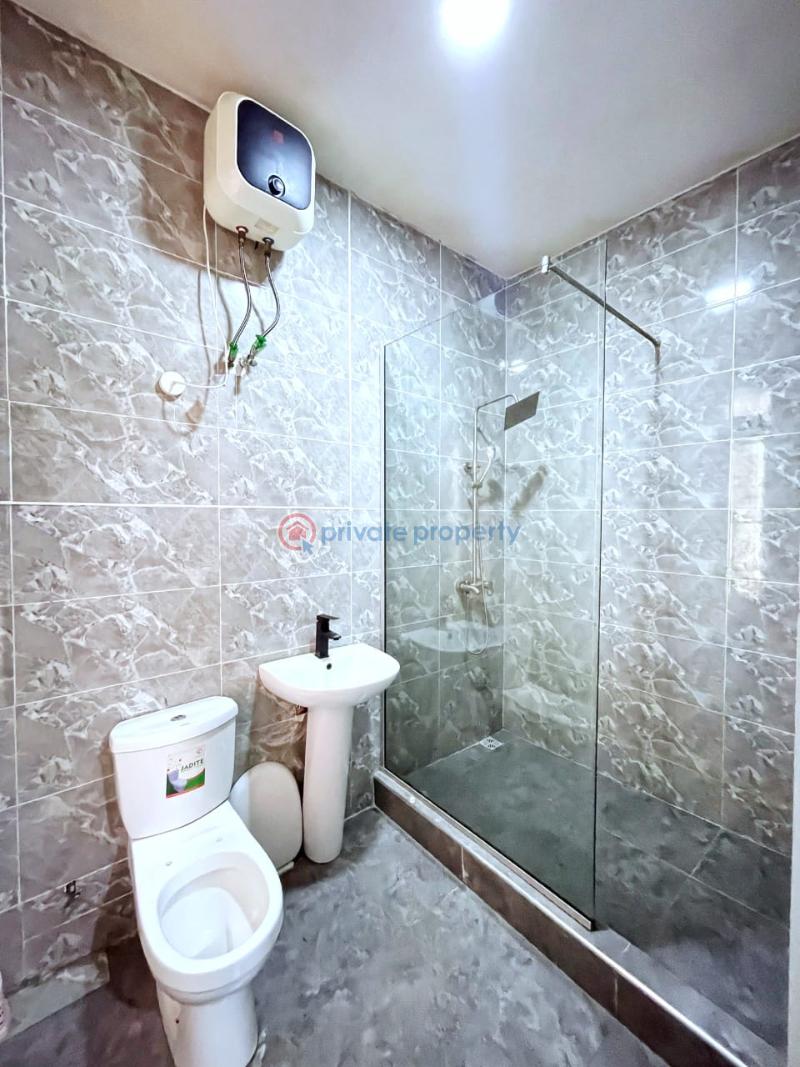 3 bedroom Flat & Apartment For Rent Lekki Phase 1 Lagos - 3