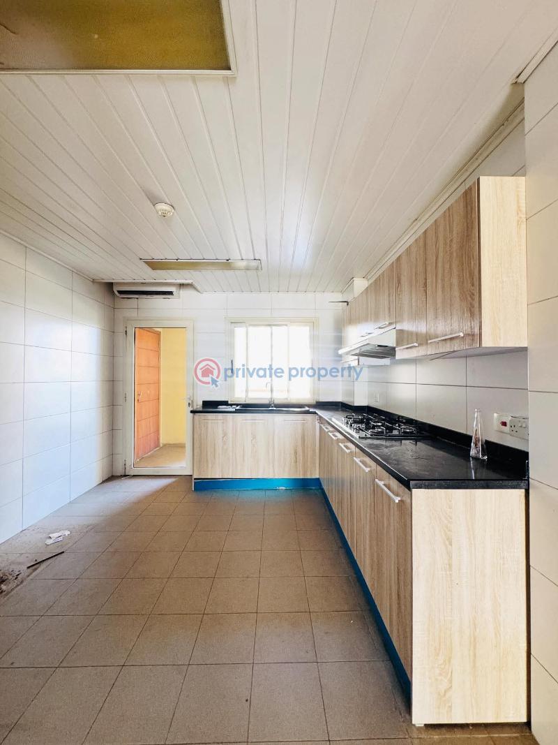 3 bedroom apartment - 5 3 bedroom Block Of Flats For Rent Banana Island Ikoyi Lagos - 5