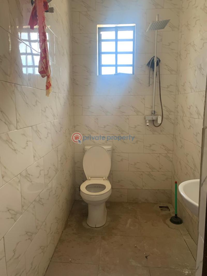 3 bedroom Flat & Apartment For Rent Lekki Lagos - 5