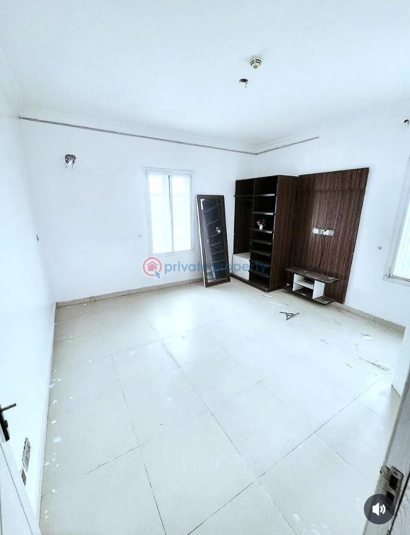 3 bedroom Flat & Apartment For Rent Ikate Elegushi Lekki Lagos - 11
