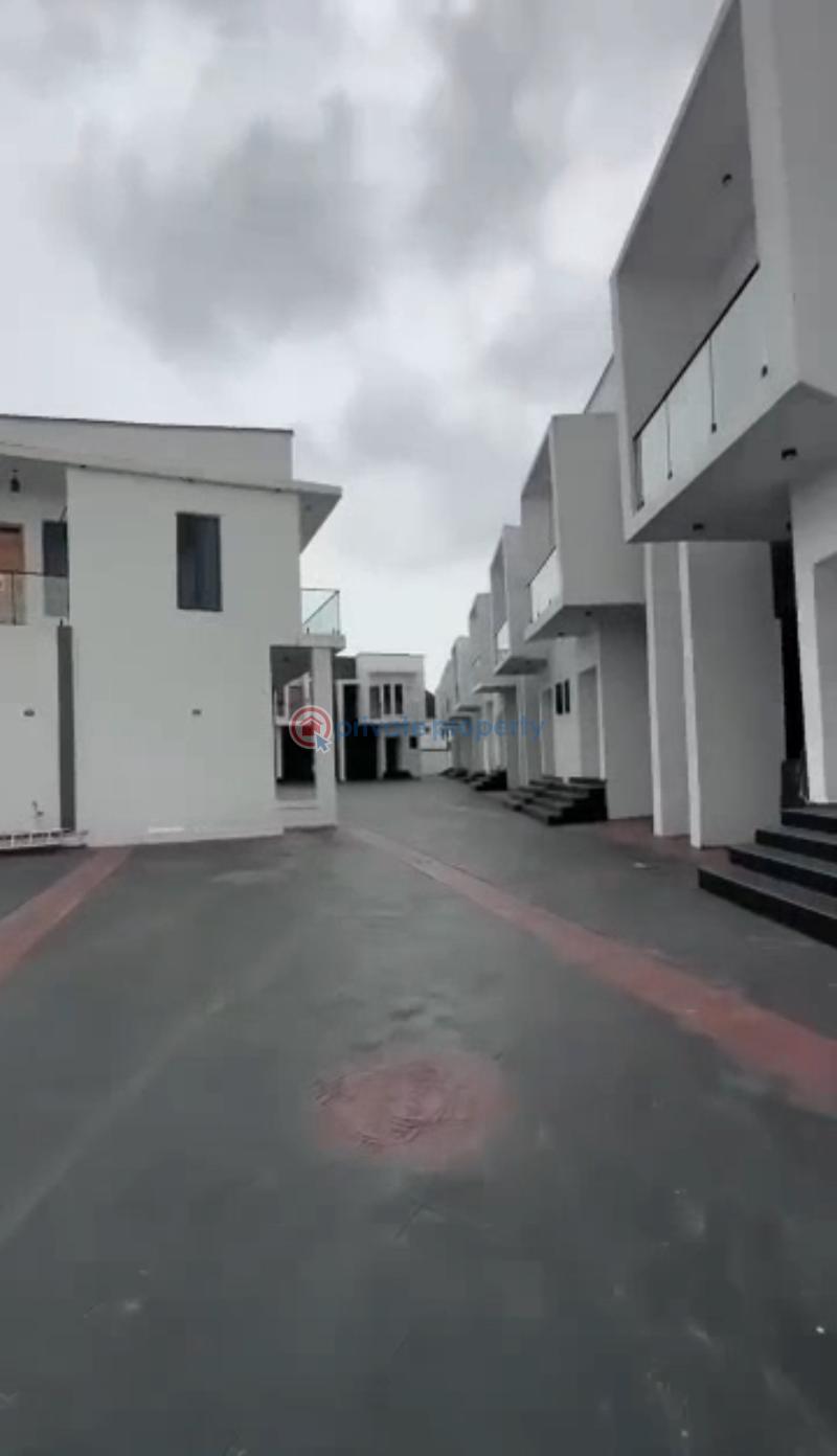 3 bedroom Flat & Apartment For Sale Ajah Lagos - 3