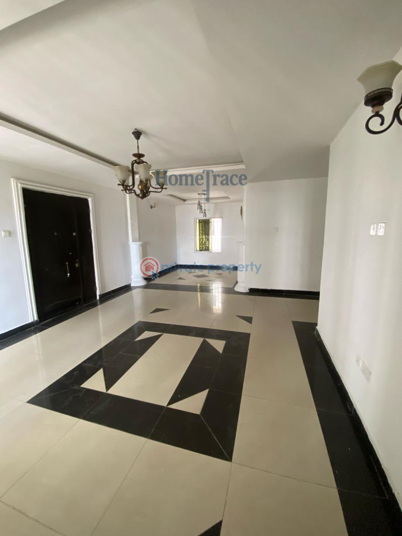 3 bedroom apartment - 3 3 bedroom Block Of Flats For Sale Ikate Lekki Lagos - 3
