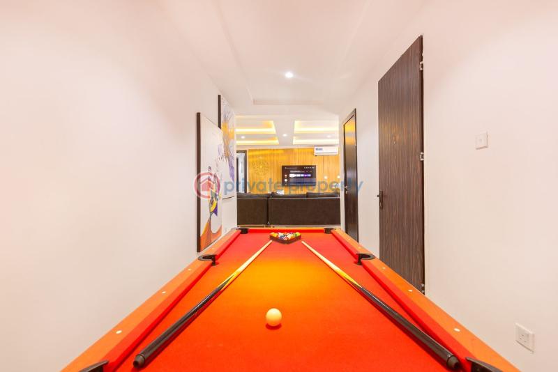 3 bedroom apartment - 15 3 bedroom Mini Flat Short let Lekki Right Lekki Phase 1 Lagos - 15