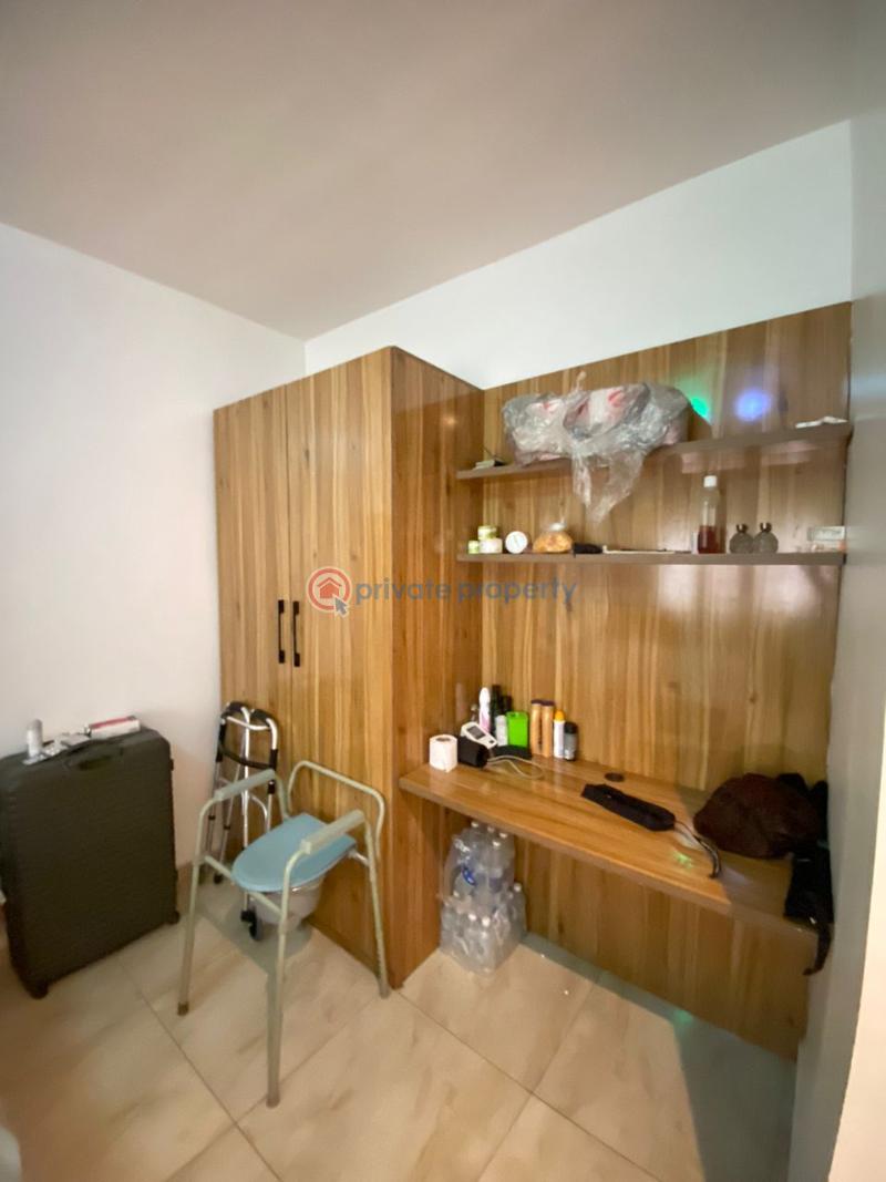 3 bedroom Shared Apartment For Sale Ikate Lekki Lagos Ikate Elegushi Lekki Lagos - 7