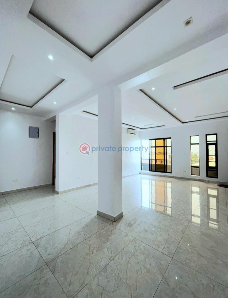 3 bedroom Flat & Apartment For Rent Lekki Phase 1 Lagos - 2