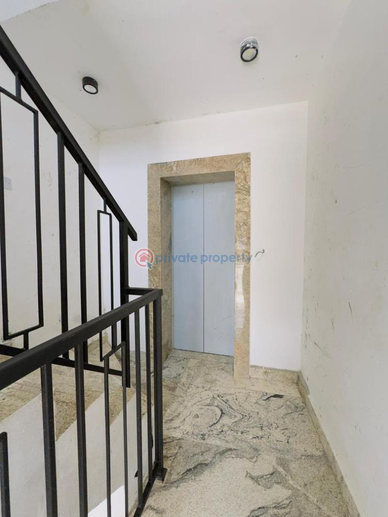 3 bedroom Flat & Apartment For Sale Allen Avenue Ikeja Lagos - 4