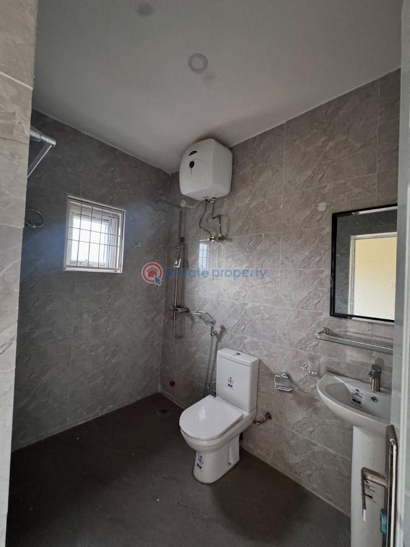 3 bedroom Flat & Apartment For Sale Galadimawa Abuja Phase 3  - 12