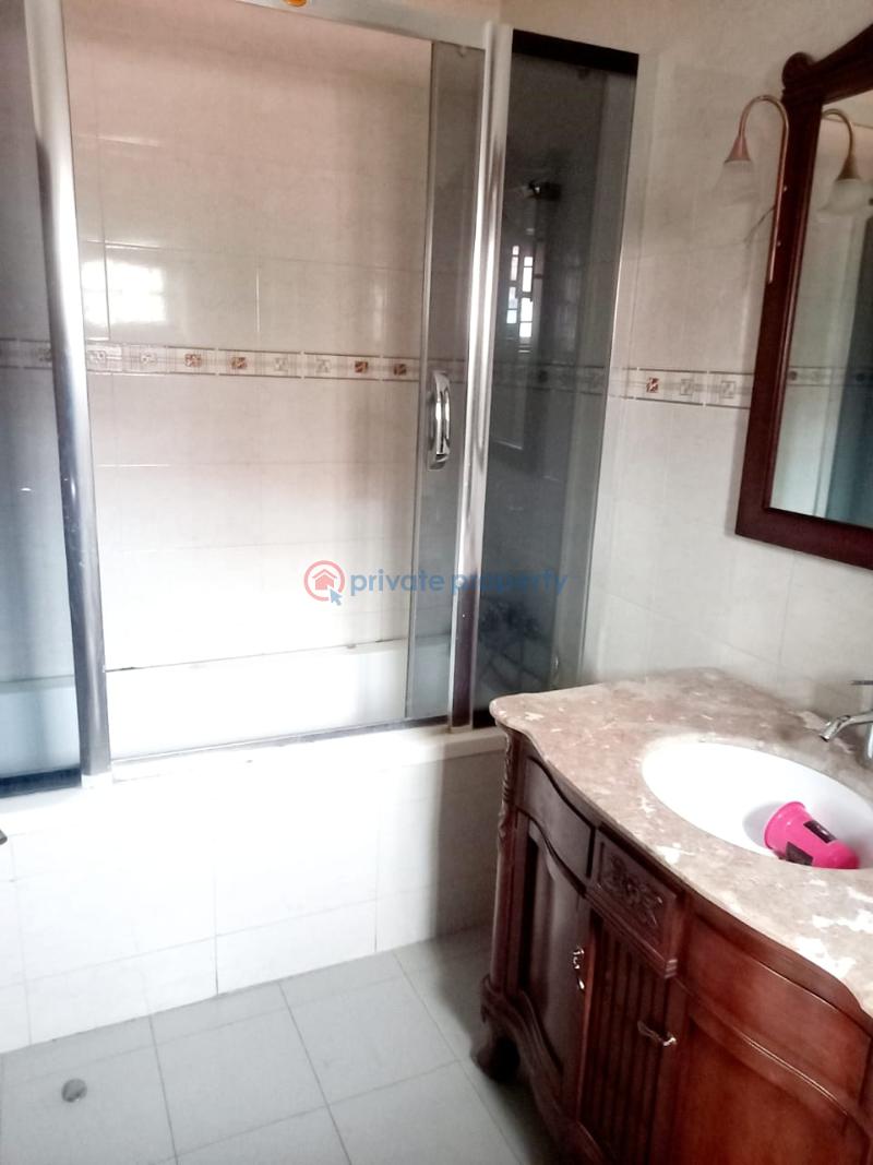 3 bedroom Flat & Apartment For Rent Lekki Phase 1 Lagos - 8