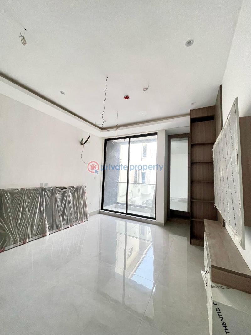 3 bedroom Detached Duplex For Sale Lekki Phase 1 Lagos - 3