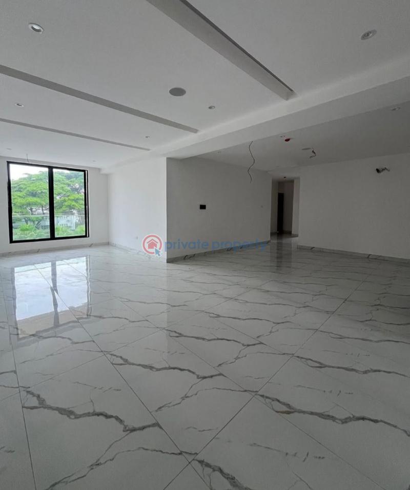 3 bedroom Flat & Apartment For Sale Lekki Phase 1 Lagos - 2