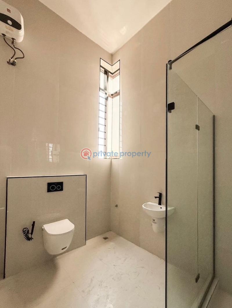 3 bedroom Flat & Apartment For Sale Lekki Phase 1 Lagos - 9