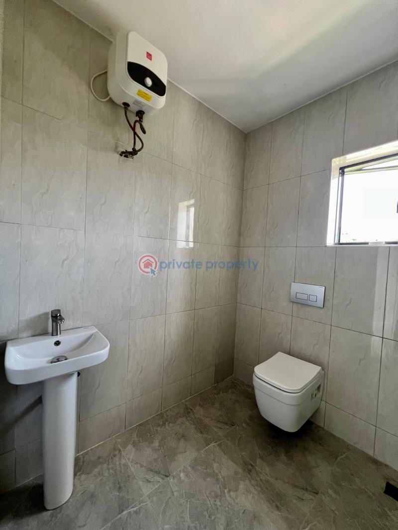 2 bedroom Block Of Flats For Sale Lekki Phase 1 Lagos - 9