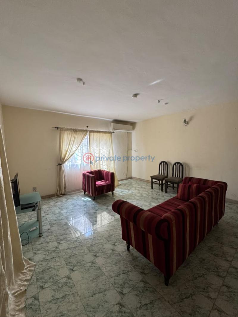 3 bedroom Flat & Apartment For Rent Lekki Phase 1 Lagos - 3