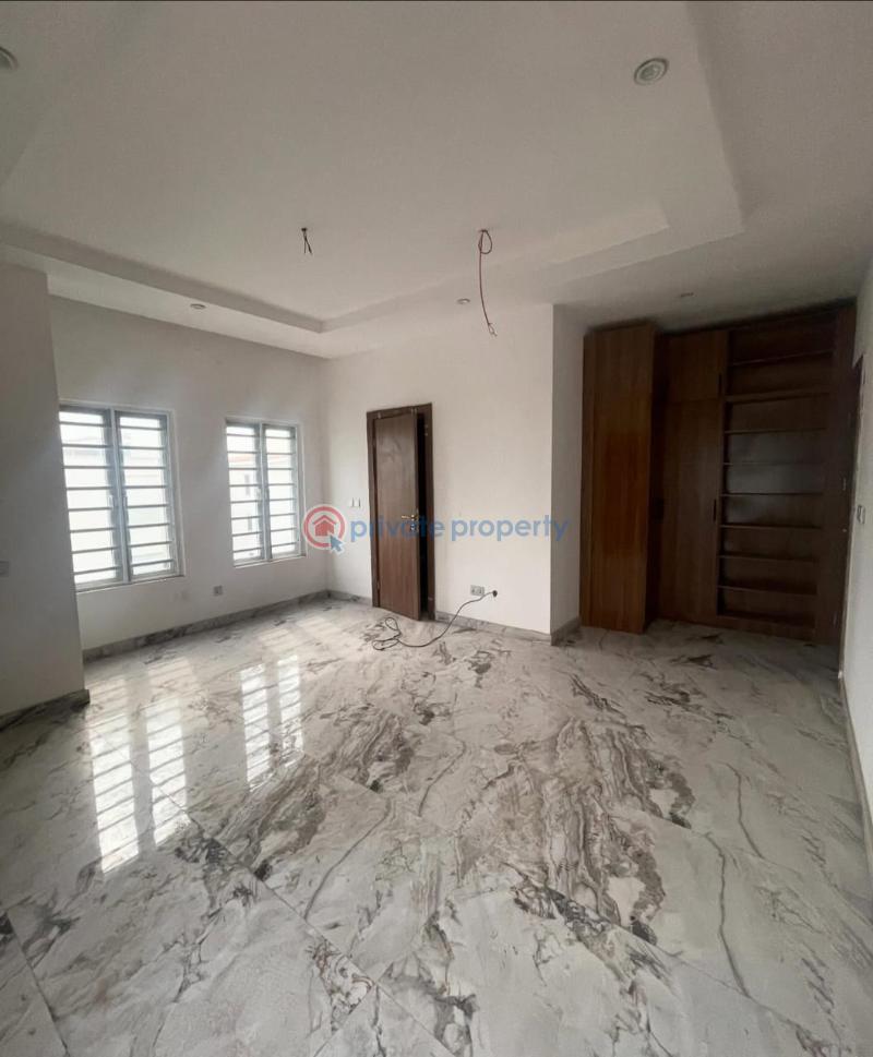 3 bedroom Flat & Apartment For Rent Lekki Phase 1 Lagos - 5