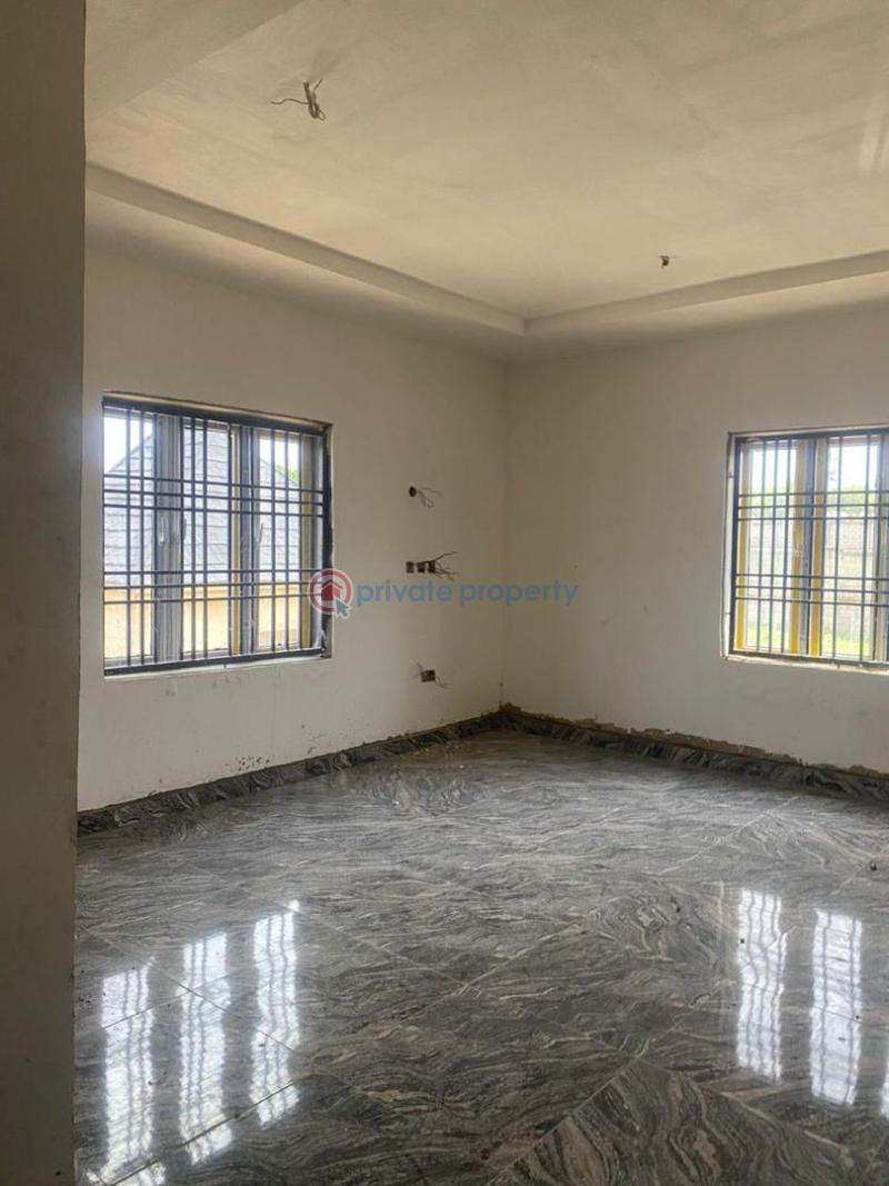 3 bedroom Block Of Flats For Rent Kaura Abuja Phase 2  - 1