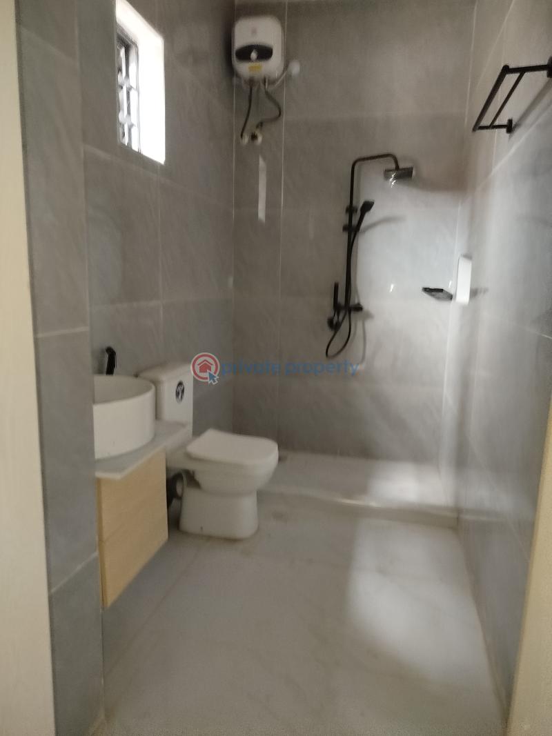 3 bedroom Block Of Flats For Sale Mende Maryland Lagos - 12