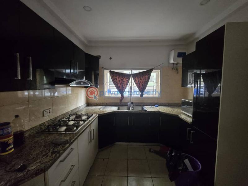 3 bedroom apartment - 6 3 bedroom Flat & Apartment For Rent Oniru Victoria Island Lagos - 6