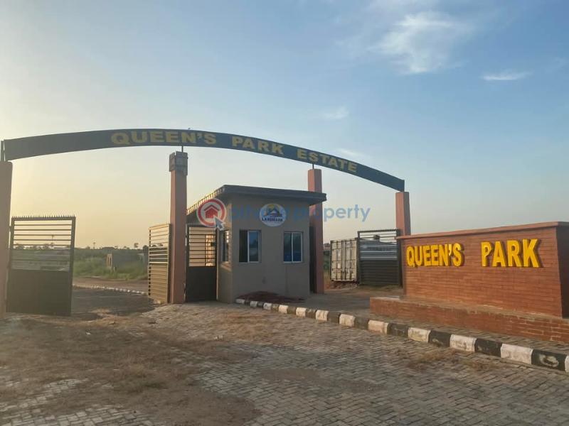 3 bedroom Flat & Apartment For Sale Mowe Ofada Obafemi Owode Ogun - 4