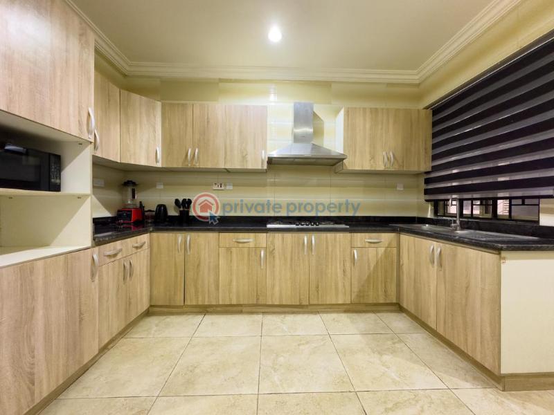 3 bedroom Block Of Flats Short let Lekki Phase 1 Lagos - 10