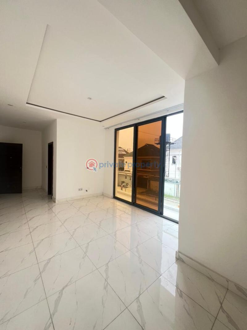 3 bedroom Flat & Apartment For Sale Lekki Phase 1 Lagos - 7