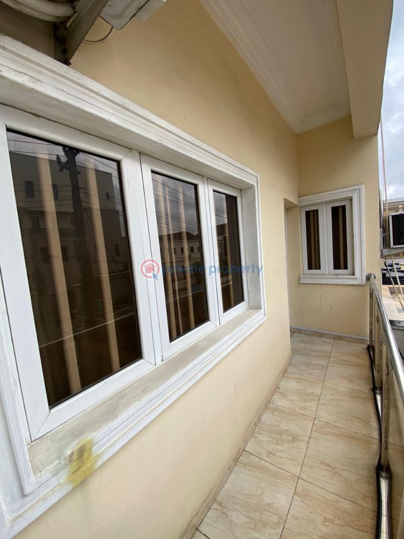 3 bedroom Shared Apartment For Sale Ikate Lekki Lagos Ikate Elegushi Lekki Lagos - 13
