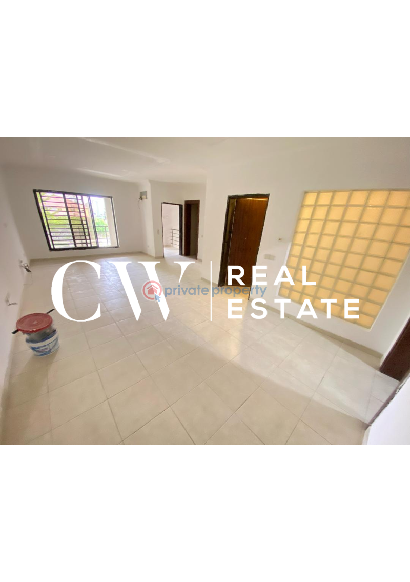 3 bedroom Block Of Flats For Rent Lekki Phase 1 Lagos - 0