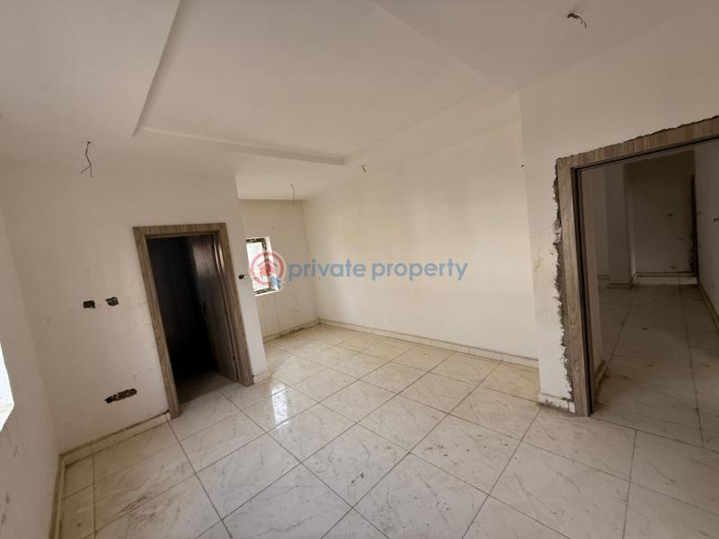 3 bedroom House For Sale Fo1 Kubwa Kubwa Abuja Phase 4  - 7