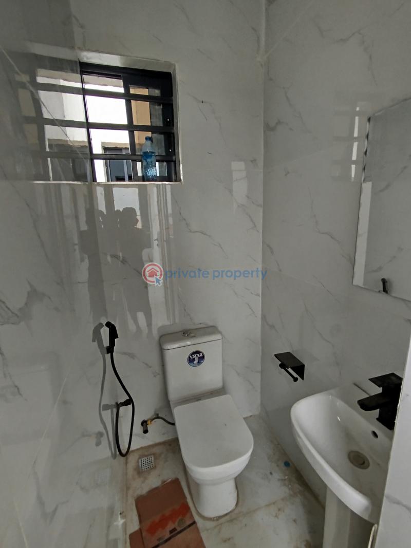 3 bedroom Block Of Flats For Sale Mende Maryland Lagos - 9