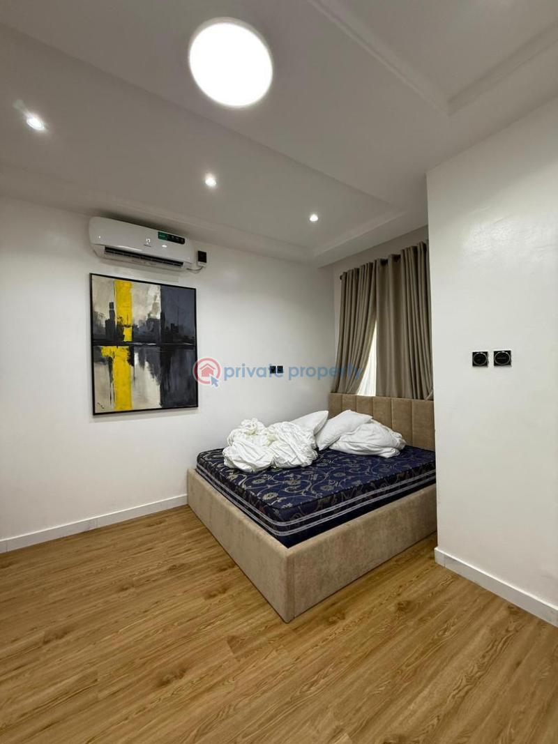 3 bedroom Flat & Apartment For Sale Lekki Phase 1 Lagos - 2