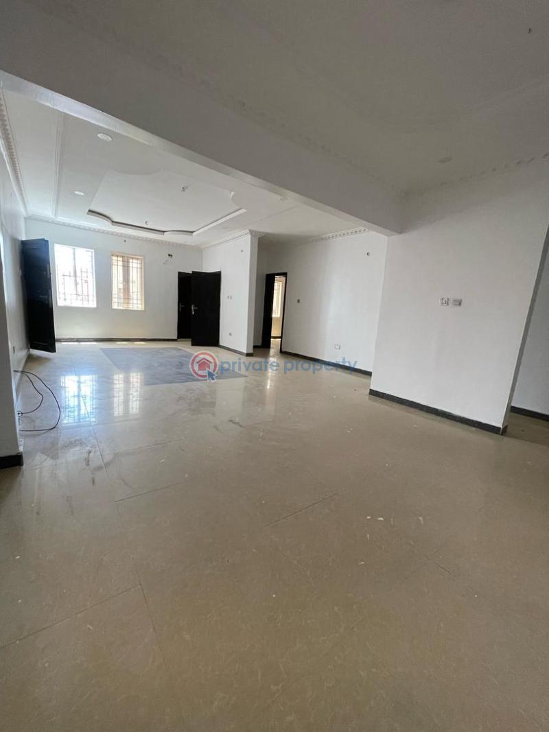 3 bedroom apartment - 8 3 bedroom Flat & Apartment For Rent Ikate Elegushi Lekki Lagos - 8