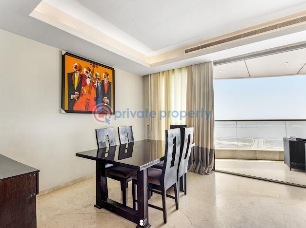 3 bedroom Block Of Flats For Rent Eko Atlantic Victoria Island Lagos - 20