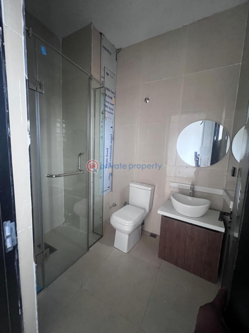 3 bedroom Flat & Apartment For Sale Lekki Phase 1 Lagos - 11