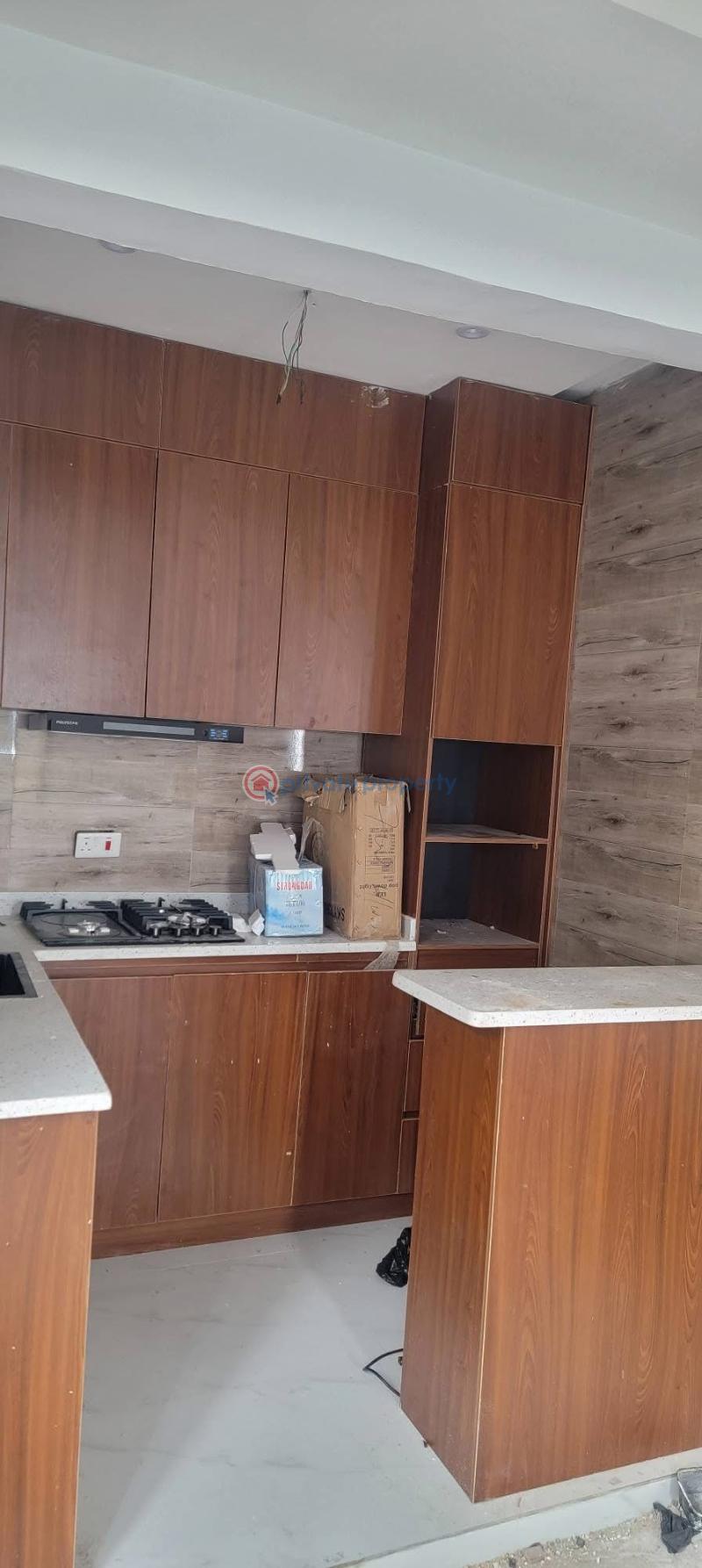 3 bedroom Semi detached Bungalow For Rent Abraham Adesanya Estate Abraham Adesanya Ajah Lagos - 10