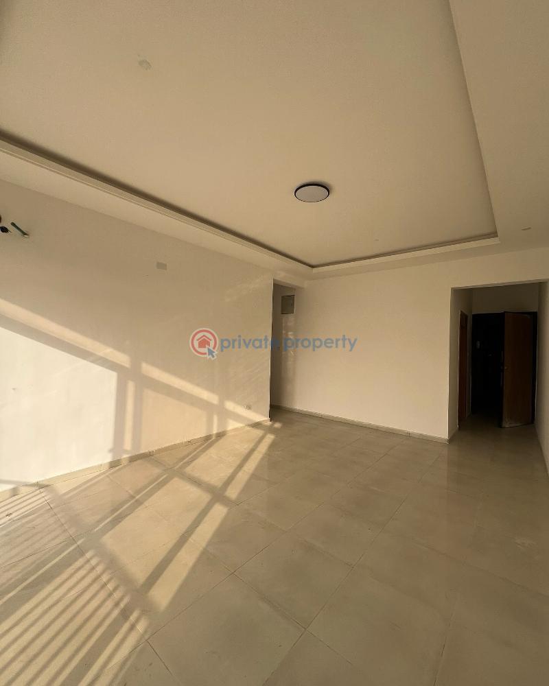 3 bedroom Block Of Flats For Rent Osapa London Lekki Lagos - 1