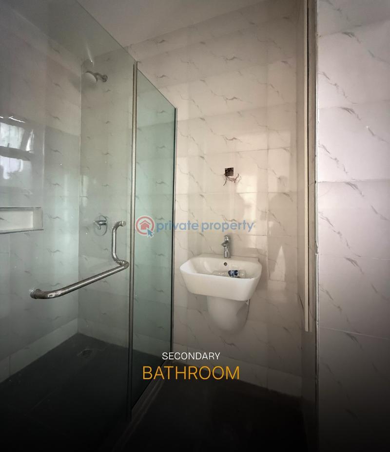 3 bedroom Flat & Apartment For Sale Old Ikoyi Lagos - 9