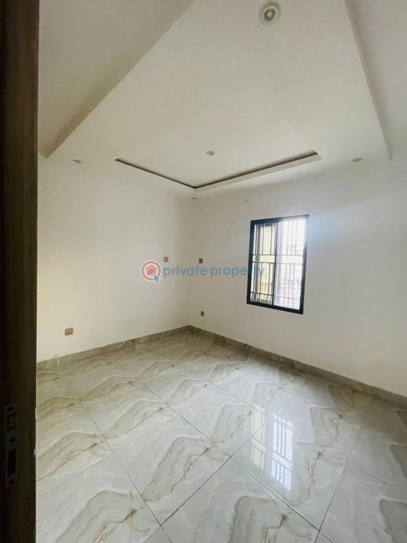 3 bedroom Flat & Apartment For Sale Ogba, Ikeja Ogba Lagos - 5