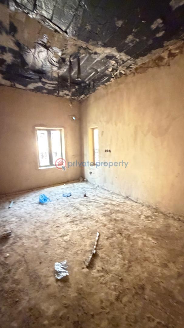 3 bedroom Flat & Apartment For Sale Games Village Abuja Phase 2  - 8