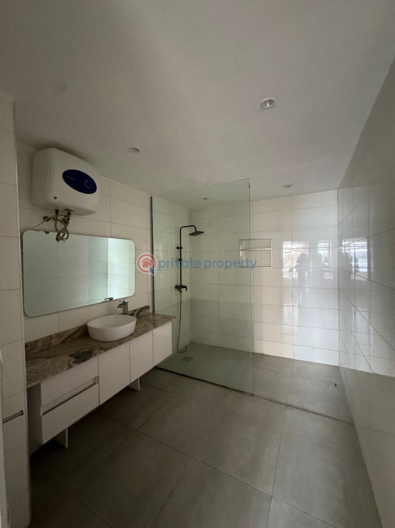 3 bedroom Flat & Apartment For Rent Lekki Phase 1 Lagos - 1