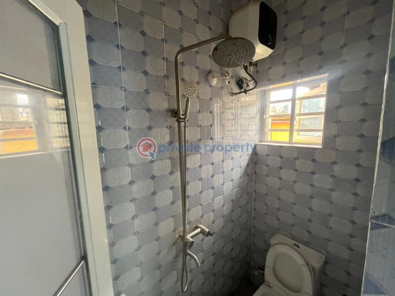 3 bedroom Block Of Flats For Rent Mercyland Estate Isheri Magodo Magodo Kosofe/Ikosi Lagos - 6