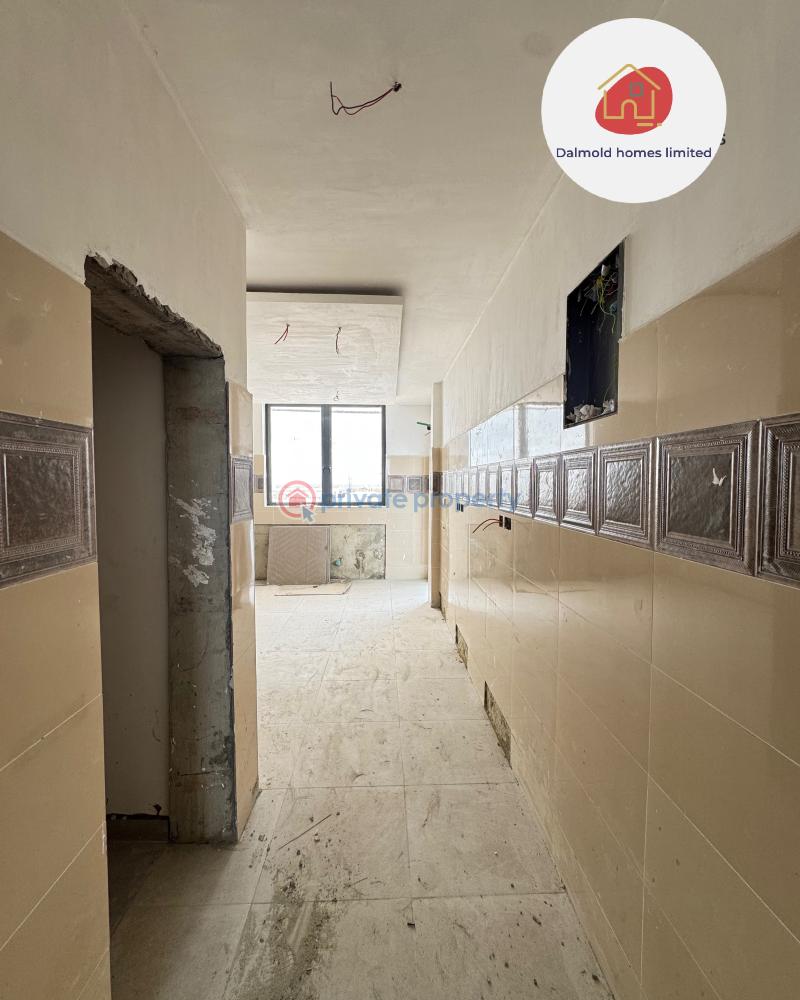 3 bedroom Block Of Flats For Sale Lekki Phase 1 Lagos - 6